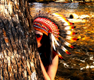 Maquillaje Fantasía – Foto 5